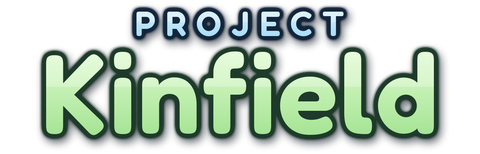Project Kinfield, home